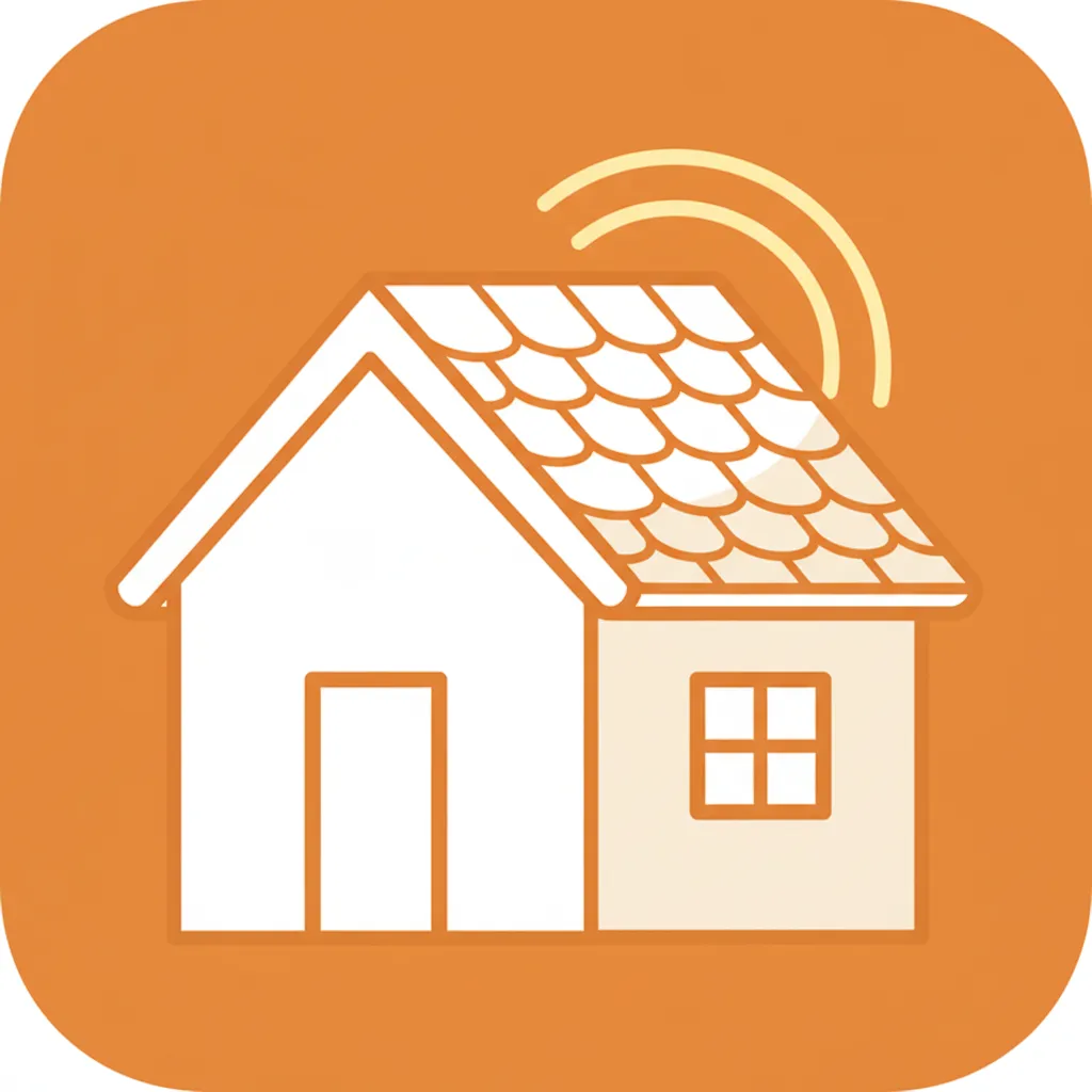Roofing Contractors in Ironton logo